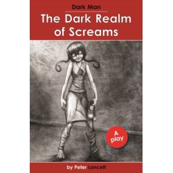 The Dark Realm of Screams