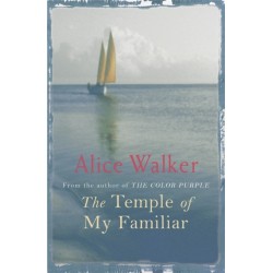 The Temple of My Familiar