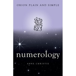 Numerology, Orion Plain and Simple