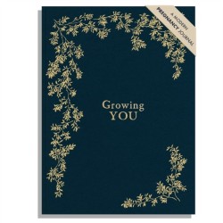 Growing You: A Pregnancy & Birth Story Book