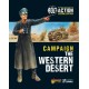 Bolt Action: Campaign: The Western Desert