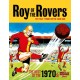 Roy of the Rovers: The Best of the 1970s - The Roy of the Rovers Years: The Roy of the Rovers Years
