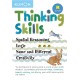 Kumon Thinking Skills K and Up