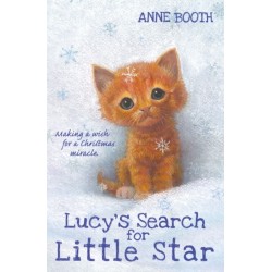 Lucy's Search for Little Star