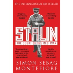 Stalin: The Court of the Red Tsar
