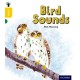 Oxford Reading Tree inFact: Oxford Level 5: Bird Sounds