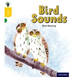 Oxford Reading Tree inFact: Oxford Level 5: Bird Sounds