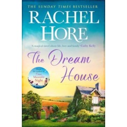 The Dream House: A gripping and moving story from the million-copy bestselling author of The Hidden Years