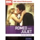 RSC School Shakespeare: Romeo and Juliet: Teacher Guide