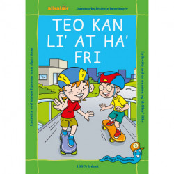 TEO KAN LI`AT HA`FRI