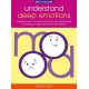 The Mood Cards Box 2: Understand Deep Emotions - 50 cards and booklet