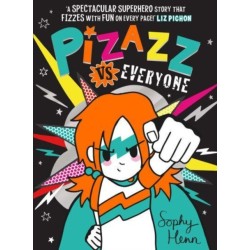 Pizazz vs Everyone