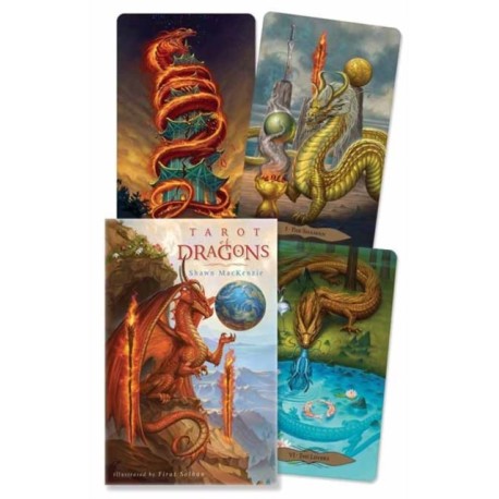 Tarot of Dragons