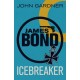 Icebreaker: A James Bond thriller