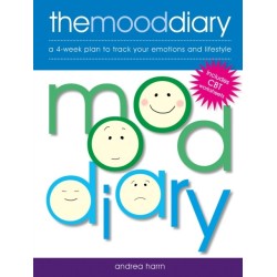 The Mood Diary: A 4-week plan to track your emotions and lifestyle