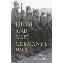 Islam and Nazi Germany’s War
