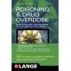 Poisoning and Drug Overdose, Eighth Edition