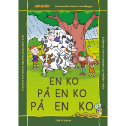 EN KO PÅ EN KO PÅ EN KO