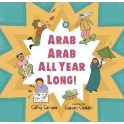 Arab Arab All Year Long!
