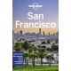 Lonely Planet San Francisco