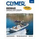 Indmar GM V-8 Inboards (1983-2003) Service Repair Manual