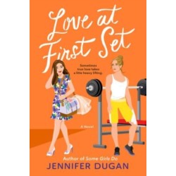 Love at First Set: A Novel