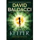 The Keeper (Vega Jane, Book 2)