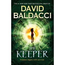 The Keeper (Vega Jane, Book 2)