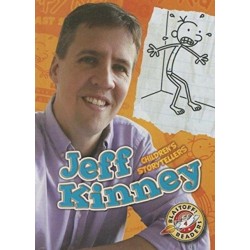 Jeff Kinney