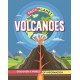 Fact Planet: Volcanoes
