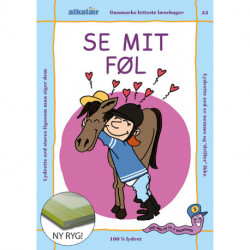 SE MIT FØL