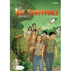 The Survivors - Episode 5