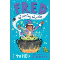 Fred: Wizarding Wonder