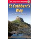 St Cuthbert's Way (2 ed): From Melrose to Lindisfarne