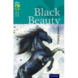 Oxford Reading Tree TreeTops Classics: Level 16: Black Beauty