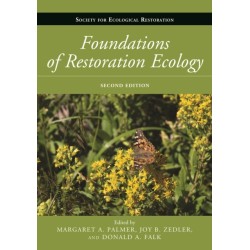 Foundations of Restoration Ecology