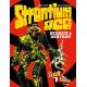Strontium Dog: Search and Destroy: The Starlord Years