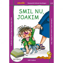 SMIL NU, JOAKIM