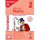 KS2 Maths Year 4/5 Testbook 2: Standard 15 Minute Tests