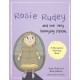 Rosie Rudey and the Very Annoying Parent: A story about a prickly child who is scared of getting close