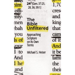 The Bible Unfiltered