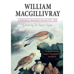 William MacGillivray's a Hebridean Naturalist's Journal