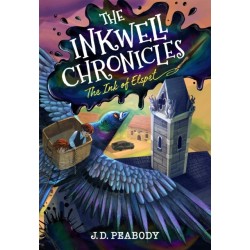 The Inkwell Chronicles: The Ink of Elspet