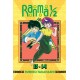 Ranma 1/2 (2-in-1 Edition), Vol. 7: Includes Volumes 13 & 14