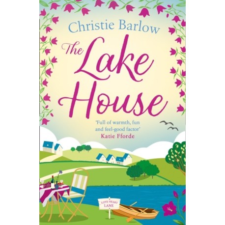 The Lake House