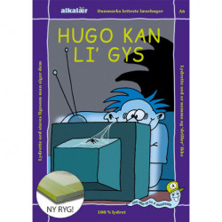 HUGO KAN LI' GYS