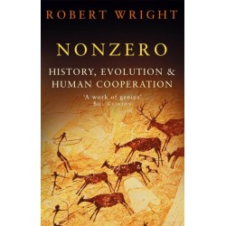 Nonzero: History, Evolution & Human Cooperation