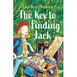 The Key to Finding Jack