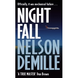 Night Fall: Number 3 in series