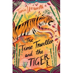 The Time Traveller and the Tiger